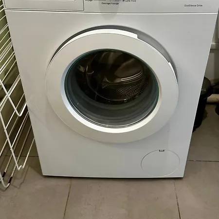 Apartment Duplex Meuble A 10min De Paris